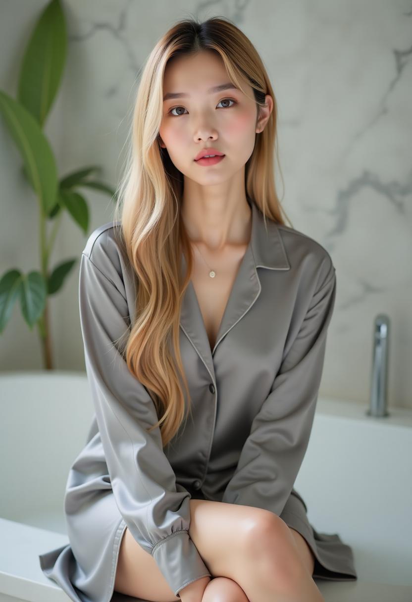 我的极品女老板